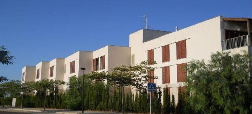 Plaza de garaje en venta en AVDA CASTELLON URB.PANORAMICA, SANT JORDISAN JORGE