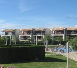 Plaza de garaje en venta en AVDA CASTELLON URB.PANORAMICA, SANT JORDISAN JORGE