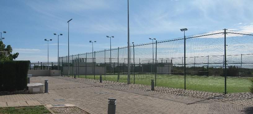 Plaza de garaje en venta en AVDA CASTELLON URB.PANORAMICA, SANT JORDISAN JORGE