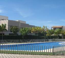 Plaza de garaje en venta en AVDA CASTELLON URB.PANORAMICA, SANT JORDISAN JORGE