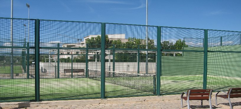 Plaza de garaje en venta en AVDA CASTELLON URB.PANORAMICA, SANT JORDISAN JORGE