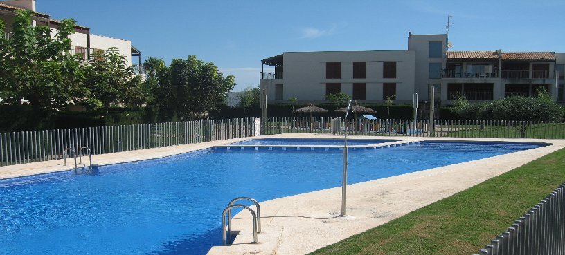 Plaza de garaje en venta en AVDA CASTELLON URB.PANORAMICA, SANT JORDISAN JORGE