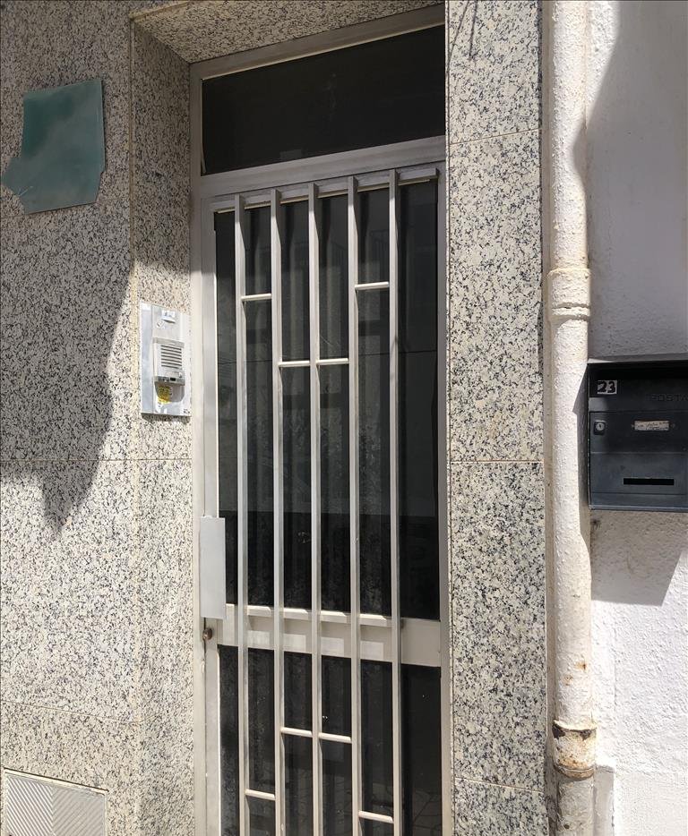 Piso En Venta En Cl San Pascual,21 Esc1 Pl1 Pt01 Vinar?s castellón, Vinar?s