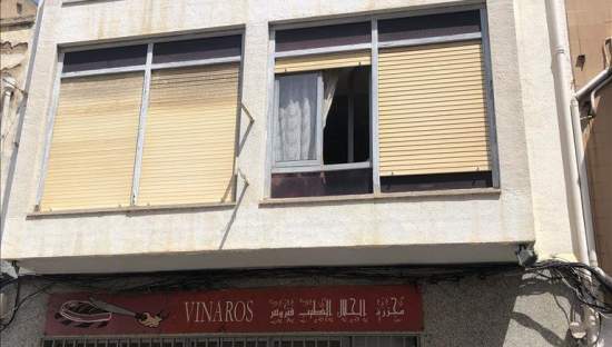 Piso En Venta En Cl San Pascual,21 Esc1 Pl1 Pt01 Vinar?s castellón, Vinar?s