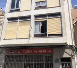 Piso En Venta En Cl San Pascual,21 Esc1 Pl1 Pt01 Vinar?s castellón, Vinar?s