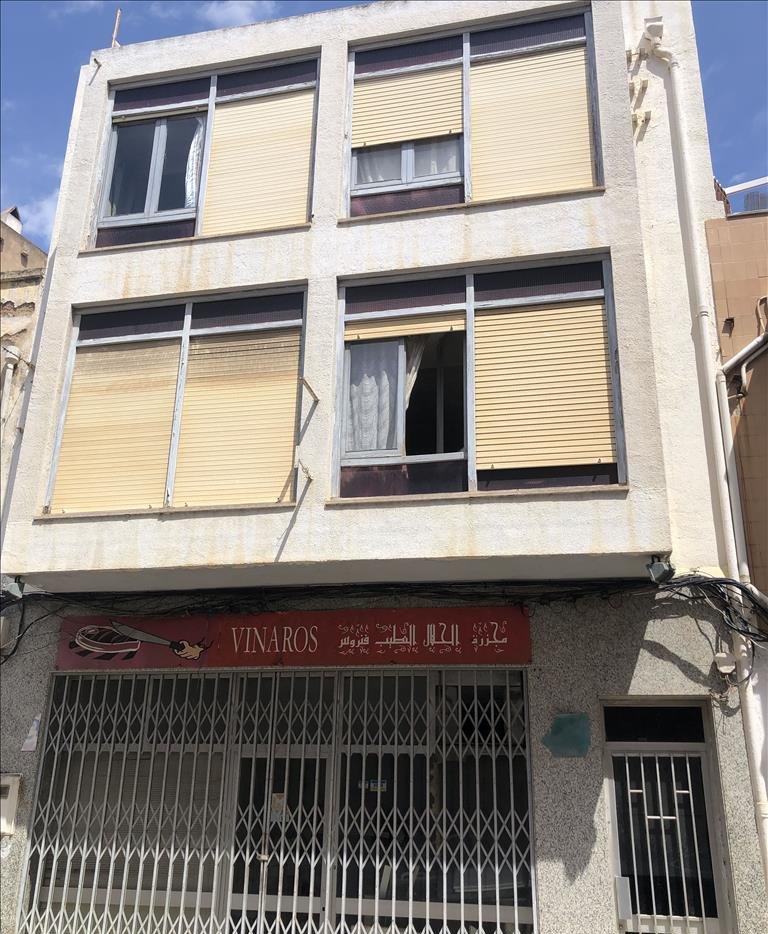 Piso En Venta En Cl San Pascual,21 Esc1 Pl1 Pt01 Vinar?s castellón, Vinar?s