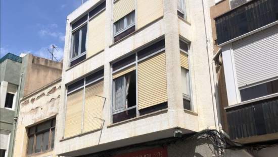 Piso En Venta En Cl San Pascual,21 Esc1 Pl1 Pt01 Vinar?s castellón, Vinar?s