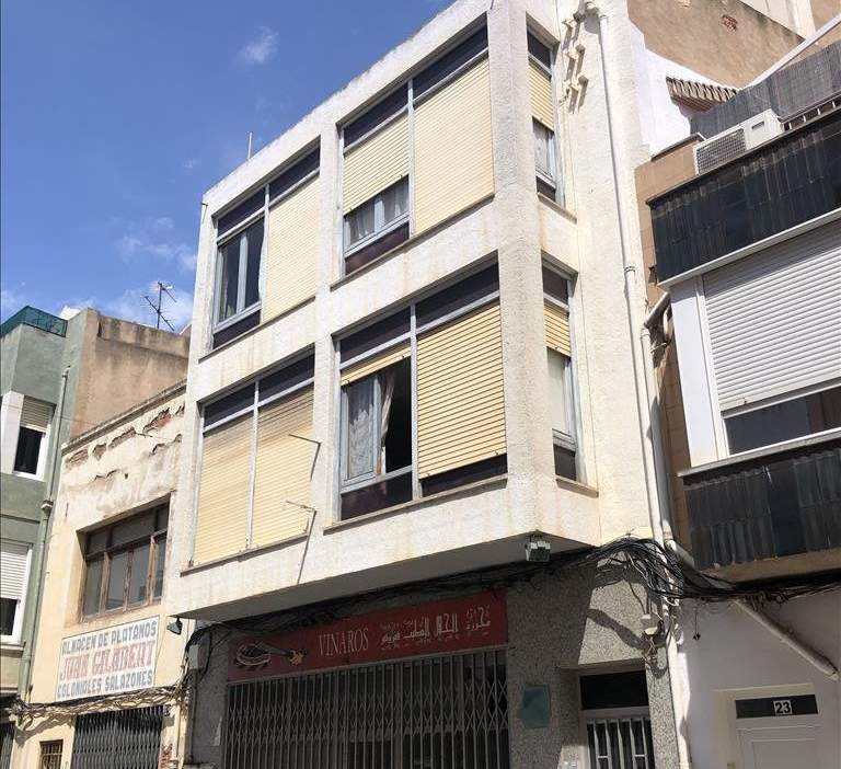 Piso En Venta En Cl San Pascual,21 Esc1 Pl1 Pt01 Vinar?s castellón, Vinar?s