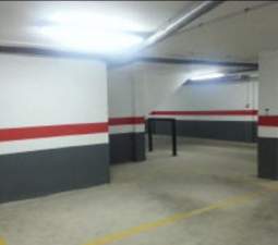 Garaje en venta  en Calle Mestre Joan Lacomba, La Llosa De Ranes, Valencia