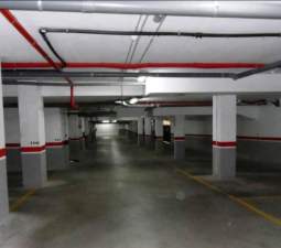 Garaje en venta  en Calle Mestre Joan Lacomba, La Llosa De Ranes, Valencia