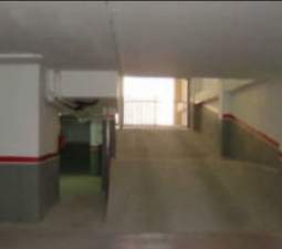 Garaje en venta  en Calle Mestre Joan Lacomba, La Llosa De Ranes, Valencia
