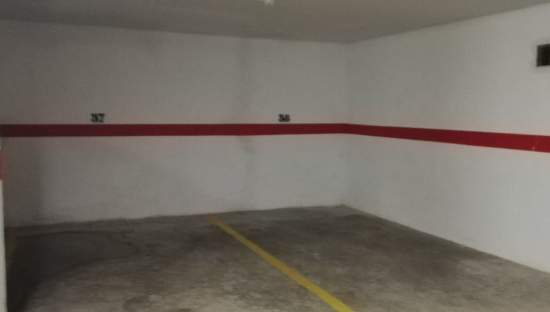 Garaje en venta en Avenida El Palmar Soneja Castelln