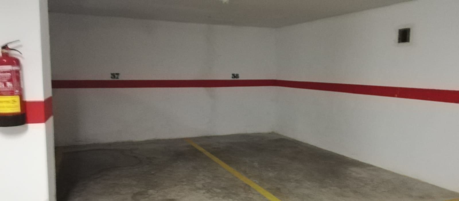 Garaje en venta en Avenida El Palmar Soneja Castelln