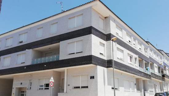 Garaje en venta en Avenida El Palmar Soneja Castelln