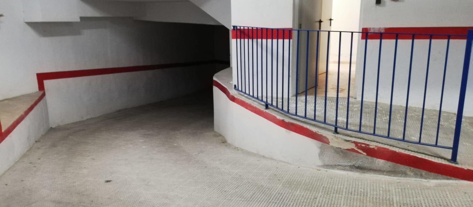 Garaje en venta en Avenida El Palmar Soneja Castelln