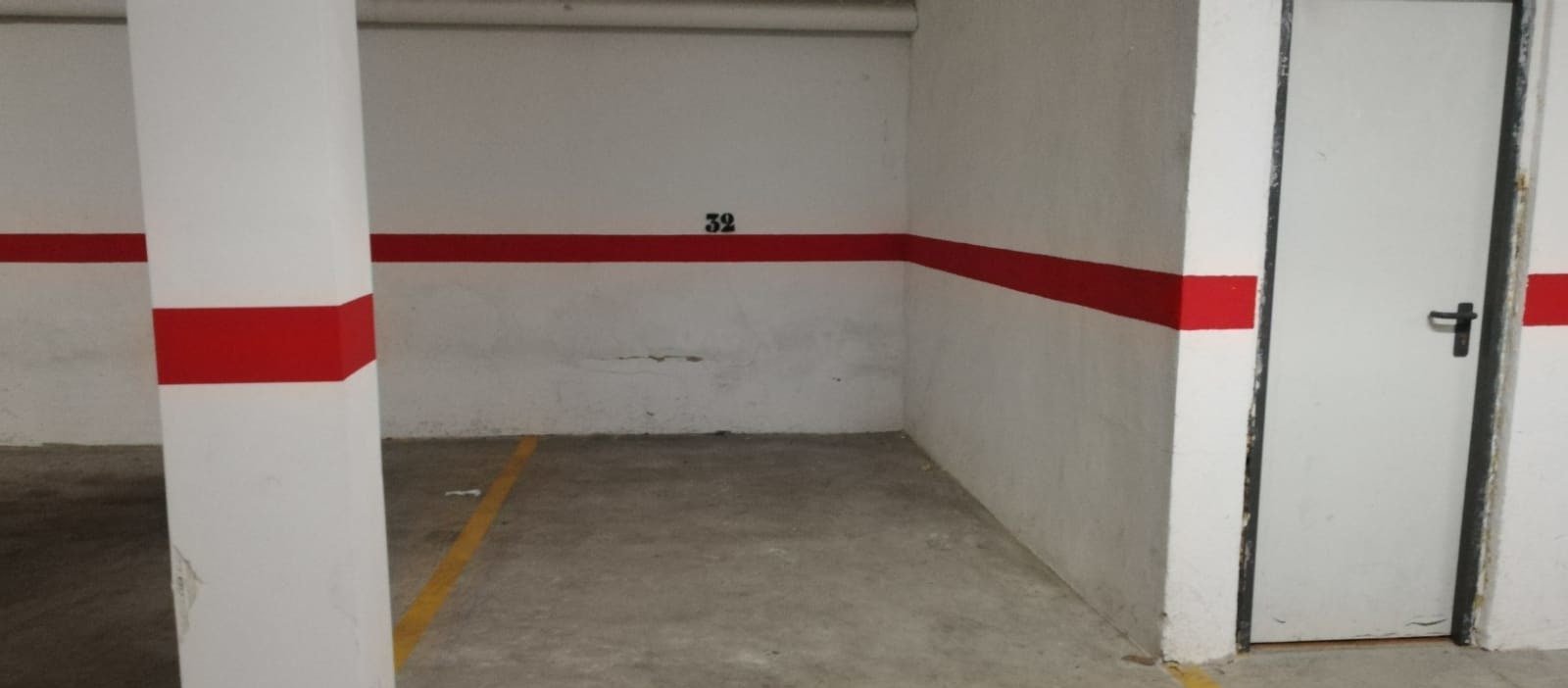 Garaje en venta en Avenida El Palmar Soneja Castelln