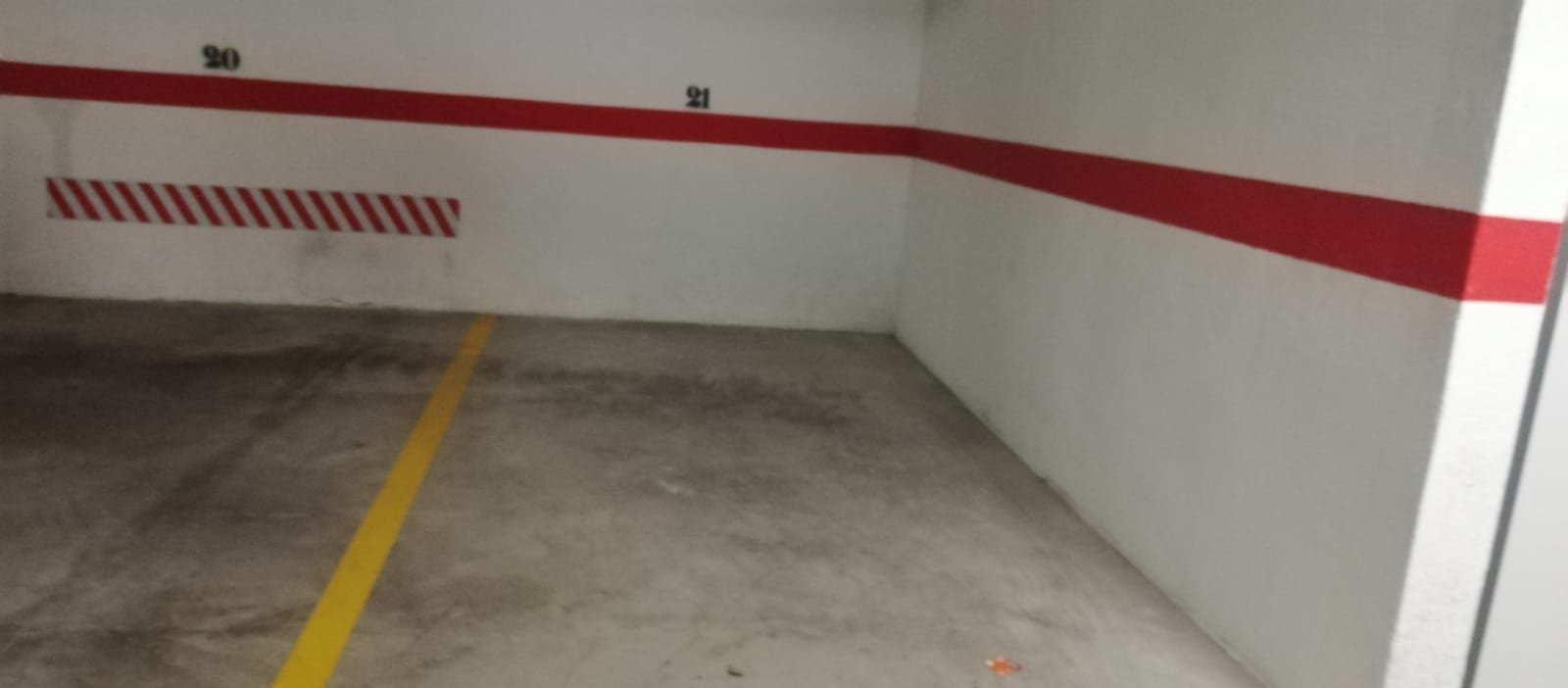 Garaje en venta en Avenida El Palmar Soneja Castelln