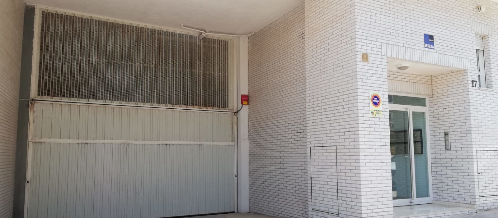 Garaje en venta en Avenida El Palmar Soneja Castelln