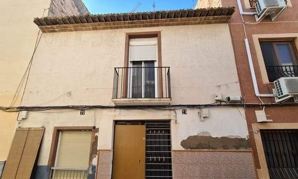 Piso en venta en Calle Santa Teresa Novelda Alicante