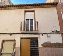 Piso en venta en Calle Santa Teresa Novelda Alicante