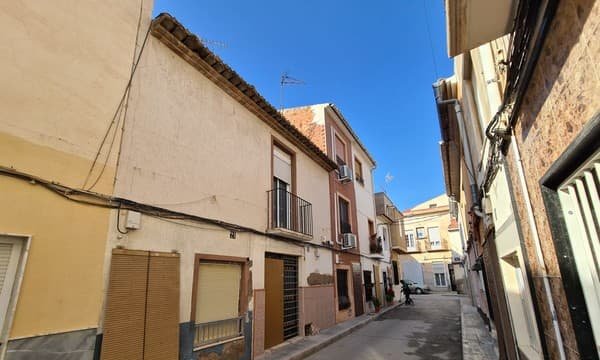 Piso en venta en Calle Santa Teresa Novelda Alicante