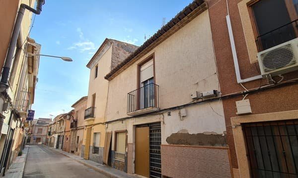 Piso en venta en Calle Santa Teresa Novelda Alicante