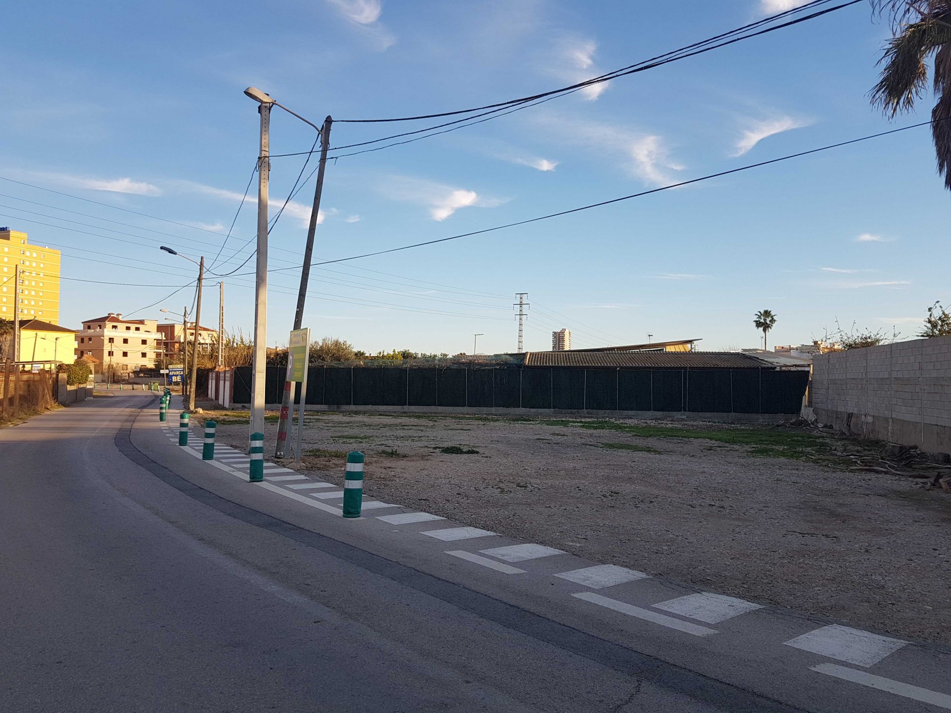 Terreno Rústico en venta en Sueca, Valencia