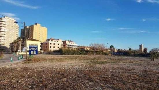 Terreno Rústico en venta en Sueca, Valencia