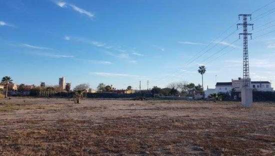 Terreno Rústico en venta en Sueca, Valencia