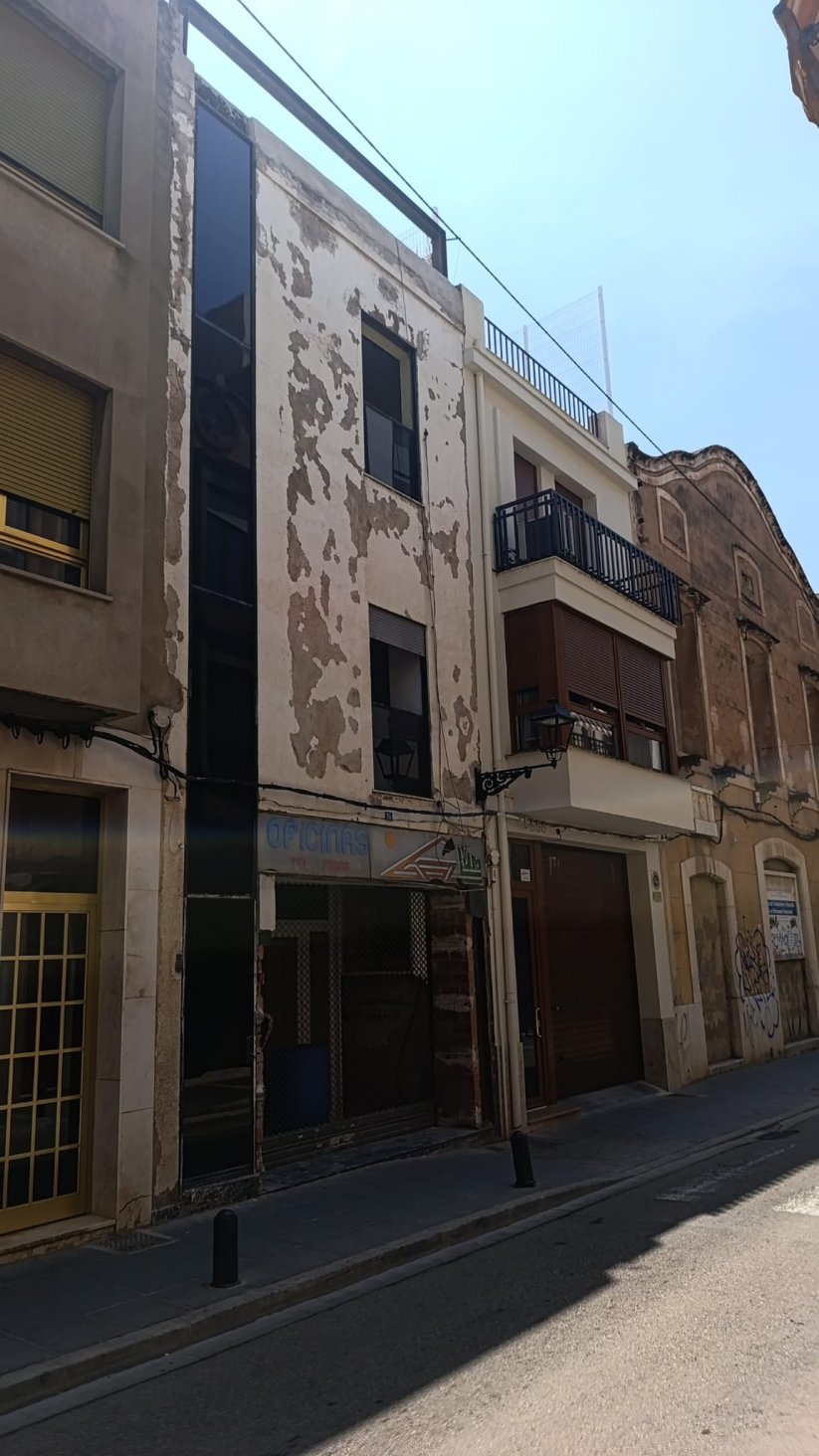 Casa Adosada en Benicarló, Castellón