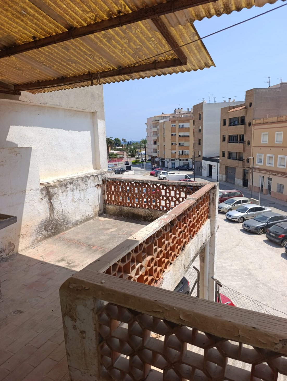 Casa Adosada en Benicarló, Castellón