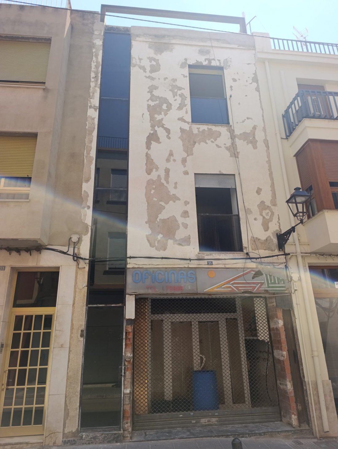Casa Adosada en Benicarló, Castellón