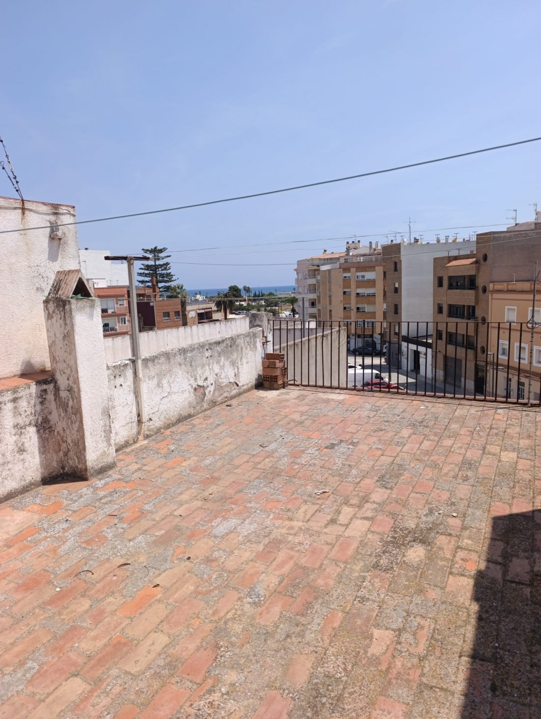 Casa Adosada en Benicarló, Castellón