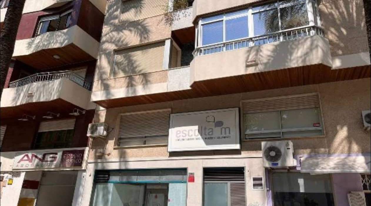 Oficina en venta en Av. Dos De Mayo, 46960, Aldaia Valencia