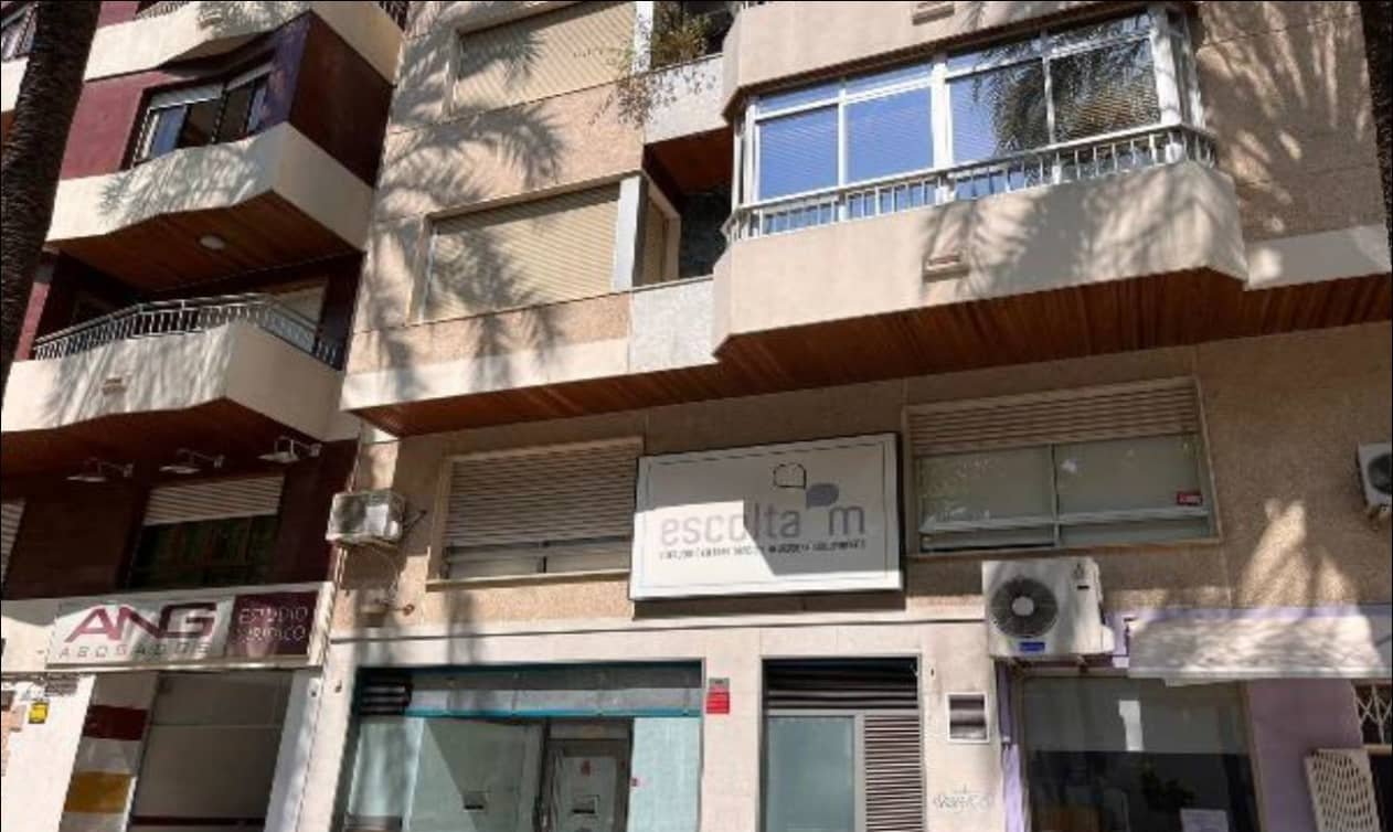 Oficina en venta en Av. Dos De Mayo, 46960, Aldaia Valencia