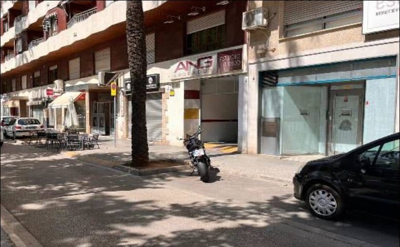 Oficina en venta en Av. Dos De Mayo, 46960, Aldaia Valencia