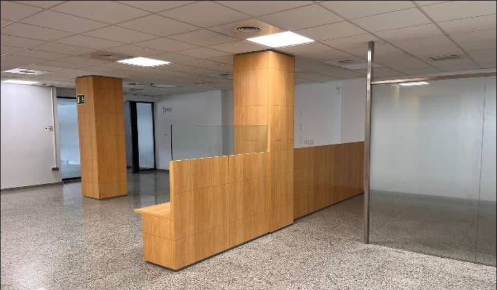 Oficina en venta en Av. Dos De Mayo, 46960, Aldaia Valencia