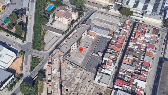 Casa en Carcaixent, Valencia