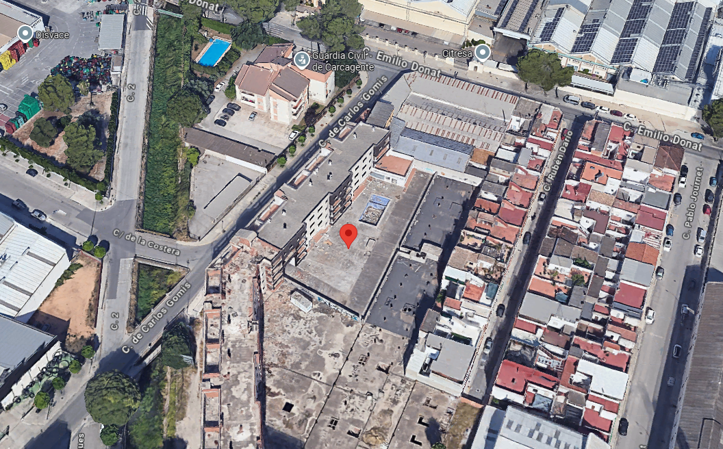 Casa en Carcaixent, Valencia