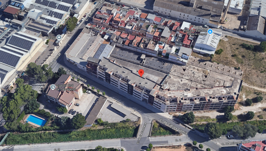 Casa en Carcaixent, Valencia