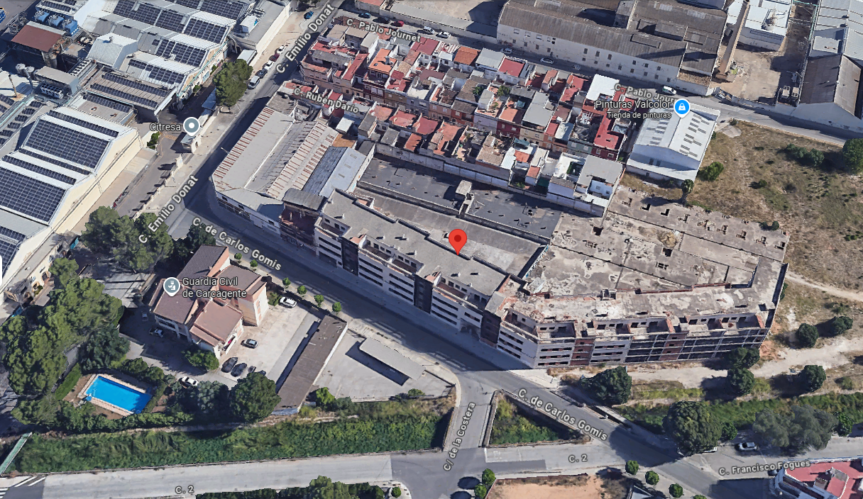 Casa en Carcaixent, Valencia