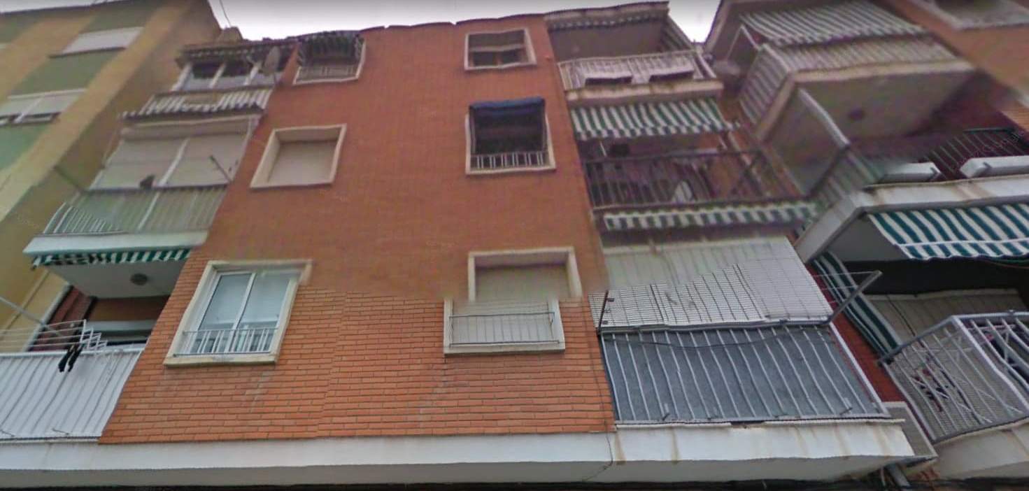 Piso en venta en Villena, Alicante