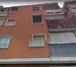 Piso en venta en Villena, Alicante