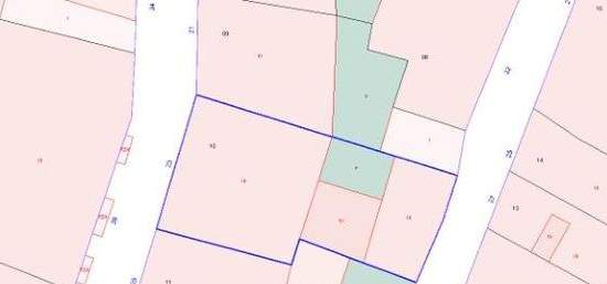 Piso en venta  en Calle Poeta Ibaez Caravaca De La Cruz Murcia