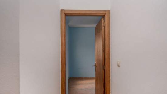 Piso en venta  en Calle Poeta Ibaez Caravaca De La Cruz Murcia