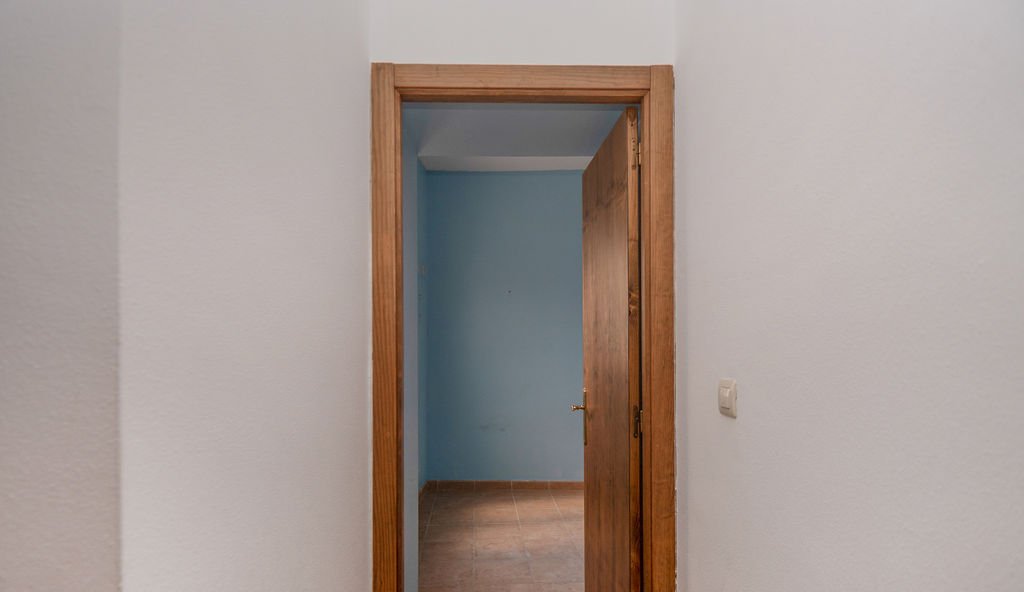 Piso en venta  en Calle Poeta Ibaez Caravaca De La Cruz Murcia