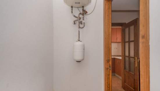 Piso en venta  en Calle Poeta Ibaez Caravaca De La Cruz Murcia