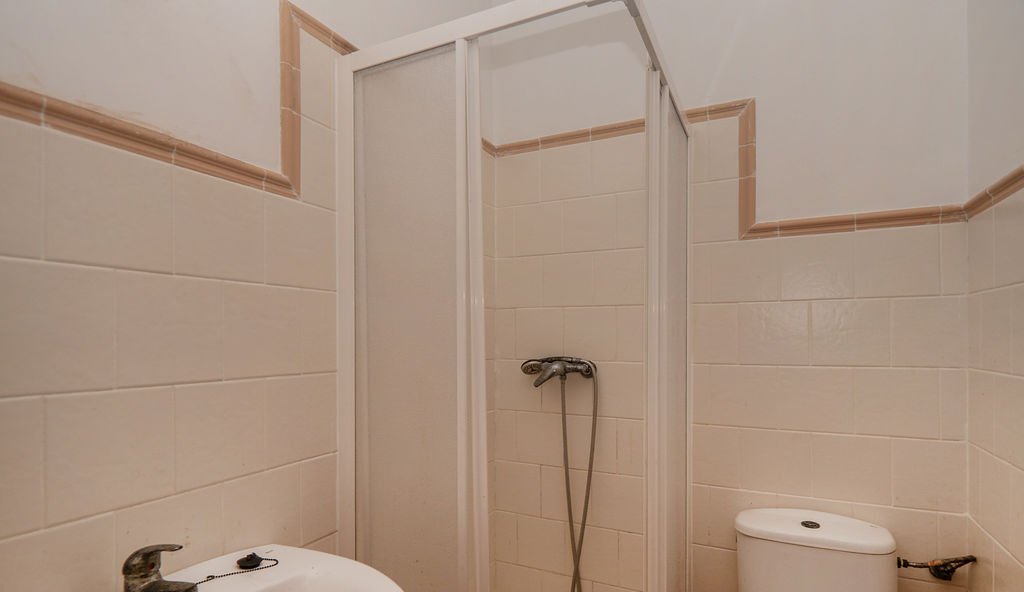 Piso en venta  en Calle Poeta Ibaez Caravaca De La Cruz Murcia