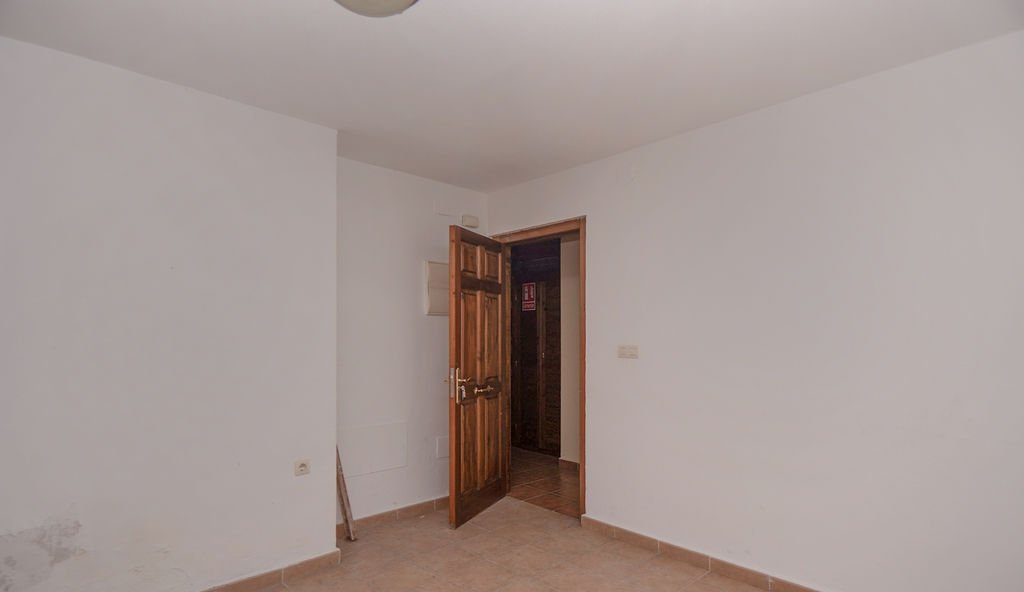 Piso en venta  en Calle Poeta Ibaez Caravaca De La Cruz Murcia