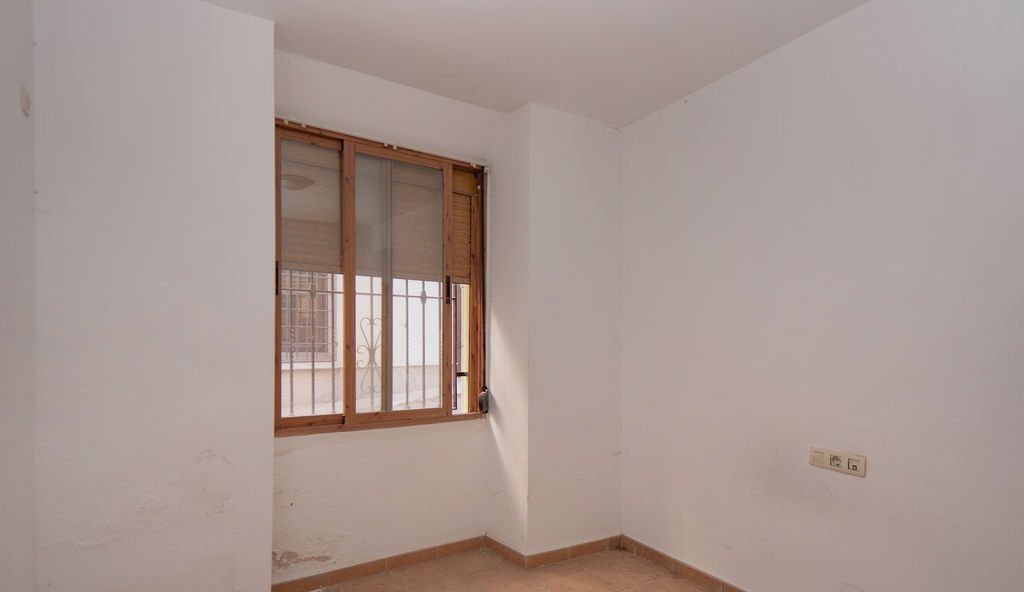 Piso en venta  en Calle Poeta Ibaez Caravaca De La Cruz Murcia